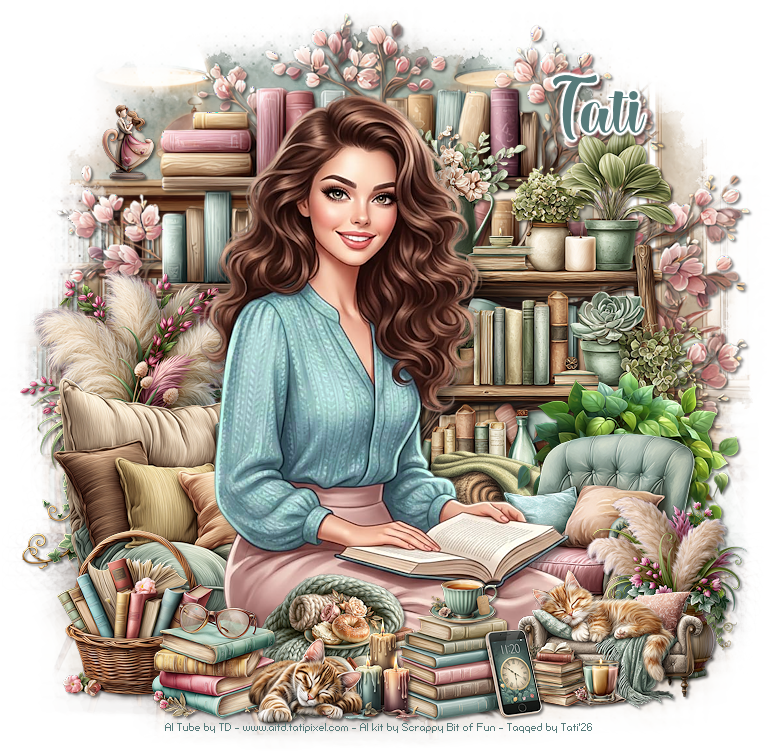 Love Reading